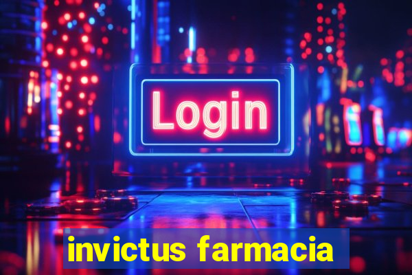 invictus farmacia